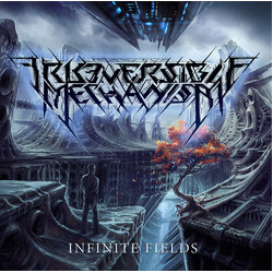 Irreversible Mechanism Infinite Fields Vinyl LP