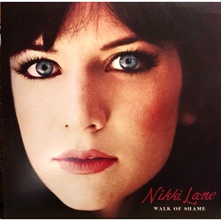 Nikki Lane Walk Of Shame Vinyl LP