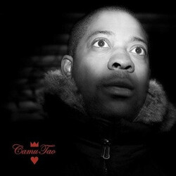 Camu Tao King Of Hearts Vinyl LP