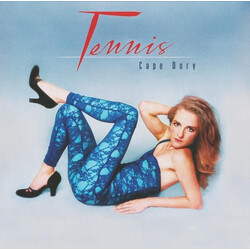 Tennis (6) Cape Dory