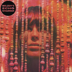 Melody's Echo Chamber Melody's Echo Chamber Vinyl LP