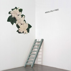 Absolutely Free Absolutely Free. CD