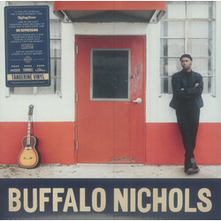Buffalo Nichols Buffalo Nichols Vinyl LP