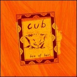 Cub Box Of Hair Vinyl LP