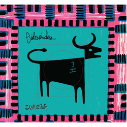 Sidewinders Cuacha Vinyl LP