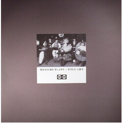 Mystery Plane Still Life Vinyl LP