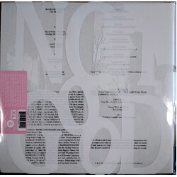 BadBadNotGood Talk Memory Vinyl 2 LP