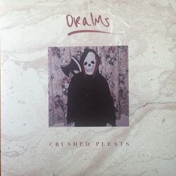 Dralms Crushed Pleats Vinyl
