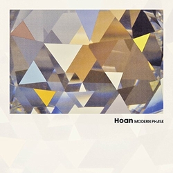 Hoan Modern Phase Vinyl LP