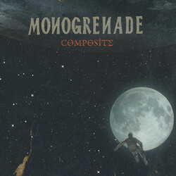 Monogrenade Composite Vinyl LP