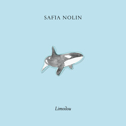 Safia Nolin Limoilou Vinyl LP