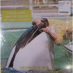 Safia Nolin Reprises Vol​.​1 Vinyl LP