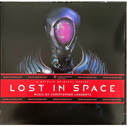 Christopher Lennertz Lost In Space