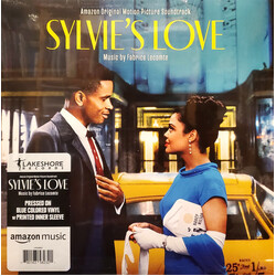 Fabrice Lecomte Sylvie's Love Vinyl LP