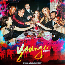 Various Younger (TV Land Series Soundtrack) Vinyl LP