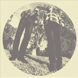 Ty Segall / White Fence Hair Vinyl LP