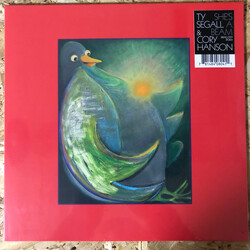 Ty Segall / Cory Thomas Hanson She's A Beam Vinyl