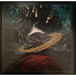 Cave In Heavy Pendulum Vinyl 2 LP