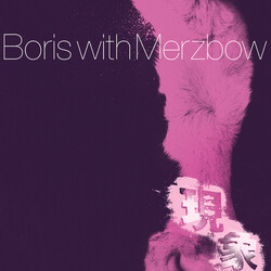 Boris (3) / Merzbow Gensho Part 2 Vinyl 2 LP