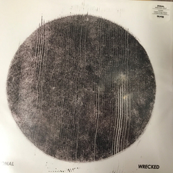 Zonal Wrecked LP VINYL 2LP