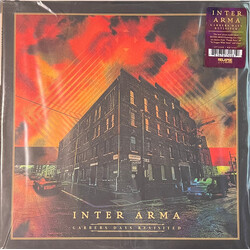 Inter Arma Garbers Days Revisited Vinyl LP