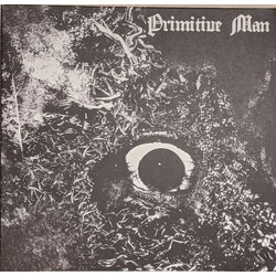Primitive Man (2) Immersion Vinyl LP