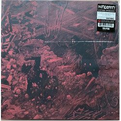 Integrity (2) Systems Overload Vinyl LP