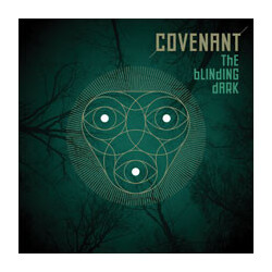 Covenant The Blinding Dark Vinyl LP