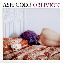 Ash Code Oblivion Vinyl LP