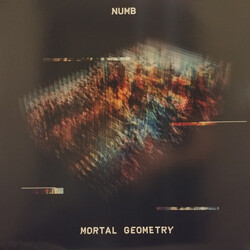 Numb Mortal Geometry Vinyl LP