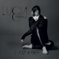 Lucia Cifarelli I Am Eye Vinyl LP