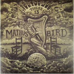Jimbo Mathus / Andrew Bird These 13 Vinyl LP