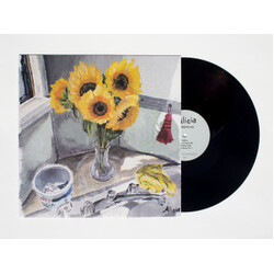 The Red Pears Alicia Vinyl