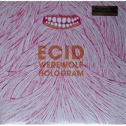ECID Werewolf Hologram