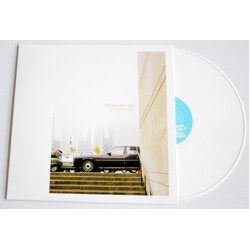 The Sea And Cake One Bedroom Vinyl LP