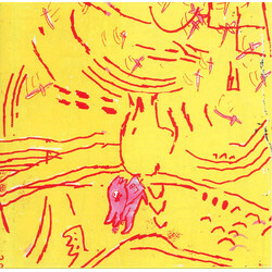 Lightning Bolt Lightning Bolt Vinyl 2 LP