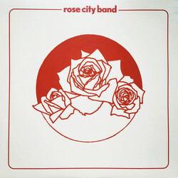 Rose City Band Rose City Band Vinyl LP