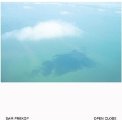 Prekop Sam Open Close (Black Vinyl) VINYL LP