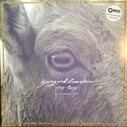 Young And Heartless Stay Away Vinyl LP