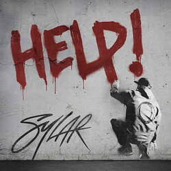 Sylar (3) Help! Vinyl LP
