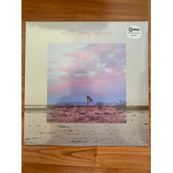 With Confidence With Confidence Vinyl LP