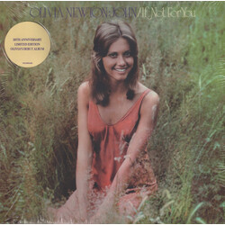 Olivia Newton-John If Not For You Vinyl LP