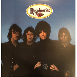 Raspberries Raspberries Vinyl LP