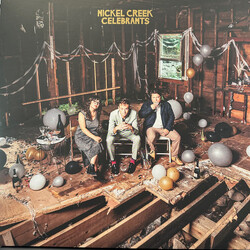 Nickel Creek Celebrants
