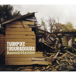 Turnpike Troubadours Diamonds & Gasoline
