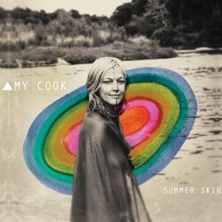 Amy Cook Summer Skin