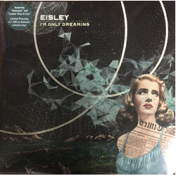 Eisley I'm Only Dreaming