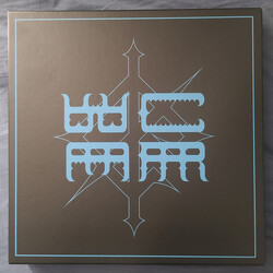We Came As Romans WCAR VIP Vinyl Box Set Vinyl 5 LP Box Set