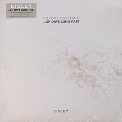 Eisley I'm Only Dreaming...Of Days Long Past Vinyl LP