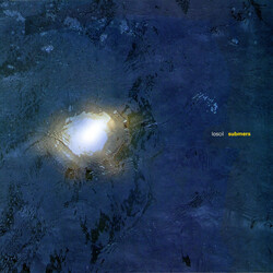 Loscil Submers Vinyl 2 LP